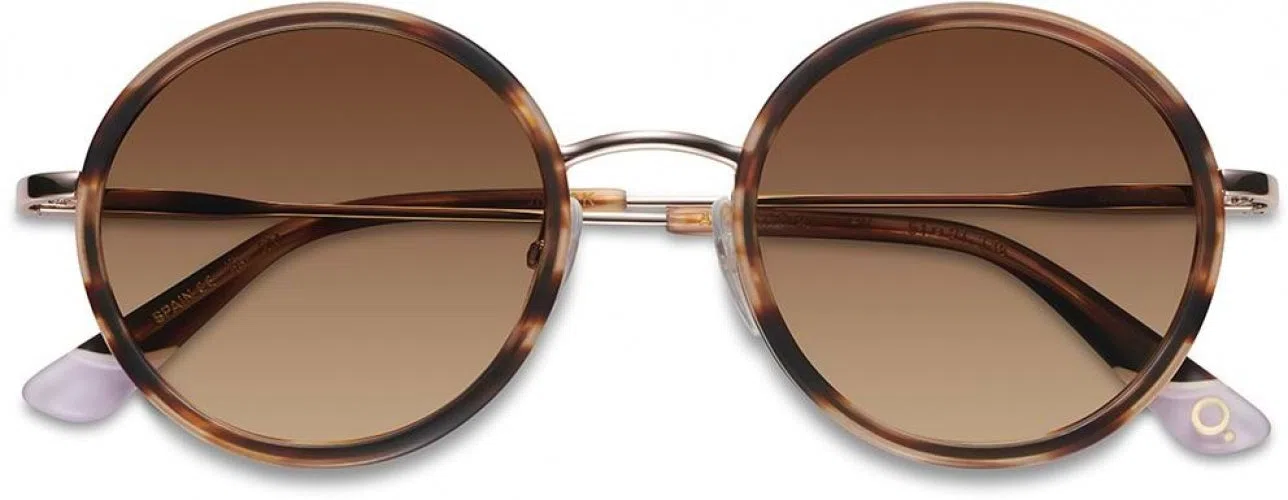 Etnia Barcelona ALMAGRO 21 Sunglasses - view 7